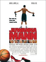 poster de Juwanna Mann
