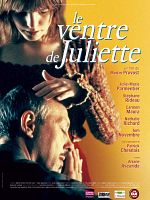 poster de Le ventre de Juliette