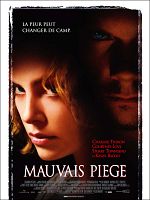 poster de Mauvais piège