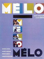 poster de Mélo