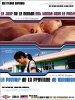 poster de Le Jour où le cochon est tombé dans le puits