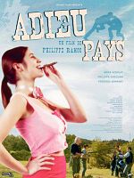poster de Adieu pays