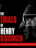 poster de Le Procès de Henry Kissinger