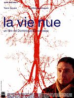 poster de La Vie nue