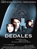 poster de Dédales