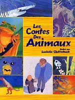 poster de Les Contes des animaux