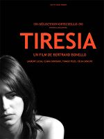 poster de Tiresia