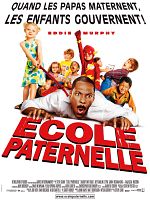 poster de Ecole paternelle