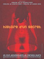 poster de Histoire d'un secret