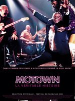 poster de Motown : la véritable histoire