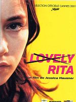 poster de Lovely Rita