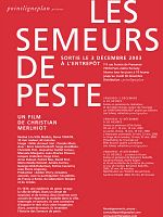 poster de Les Semeurs de peste