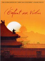 poster de L'Enfant au violon