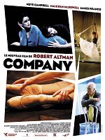 poster de Company
