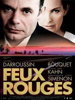 poster de Feux Rouges