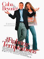 poster de The Fighting Temptations