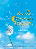 poster de La Vie comme elle va