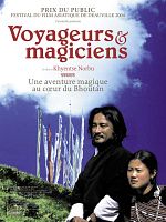 poster de Voyageurs et magiciens