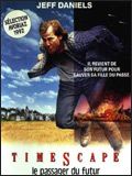 poster de Timescape, le passager du futur