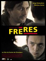 poster de Frères