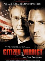 poster de Citizen Verdict
