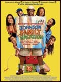 poster de Johnson Family Vacation