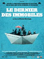 poster de Le Dernier des immobiles