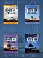 poster de Route 181