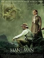 poster de Man to Man