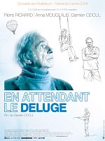 poster de En attendant le déluge