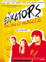 poster de The Edukators