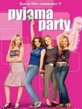 poster de Pyjama Party