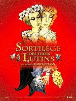 poster de Le Sortilège des trois lutins