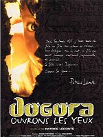 poster de Dogora - Ouvrons les Yeux