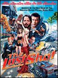 poster de The Last shot