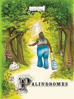 poster de Palindromes