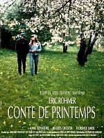 poster de Conte de printemps