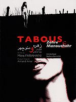 poster de Tabous