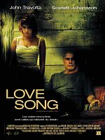poster de Love Song