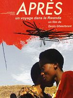 poster de Après, un voyage dans le Rwanda