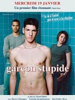 poster de Garçon stupide