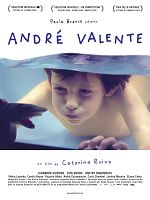 poster de André Valente