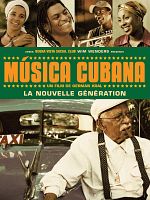 poster de Musica Cubana