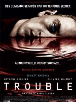 poster de Trouble