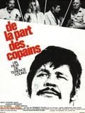 poster de De la part des copains