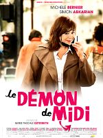 poster de Le Démon de midi