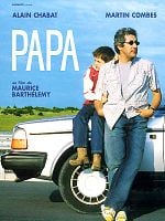poster de Papa