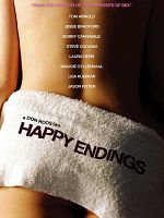 poster de Happy Endings