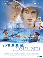 poster de Swimming Upstream