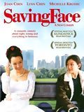 poster de Saving Face